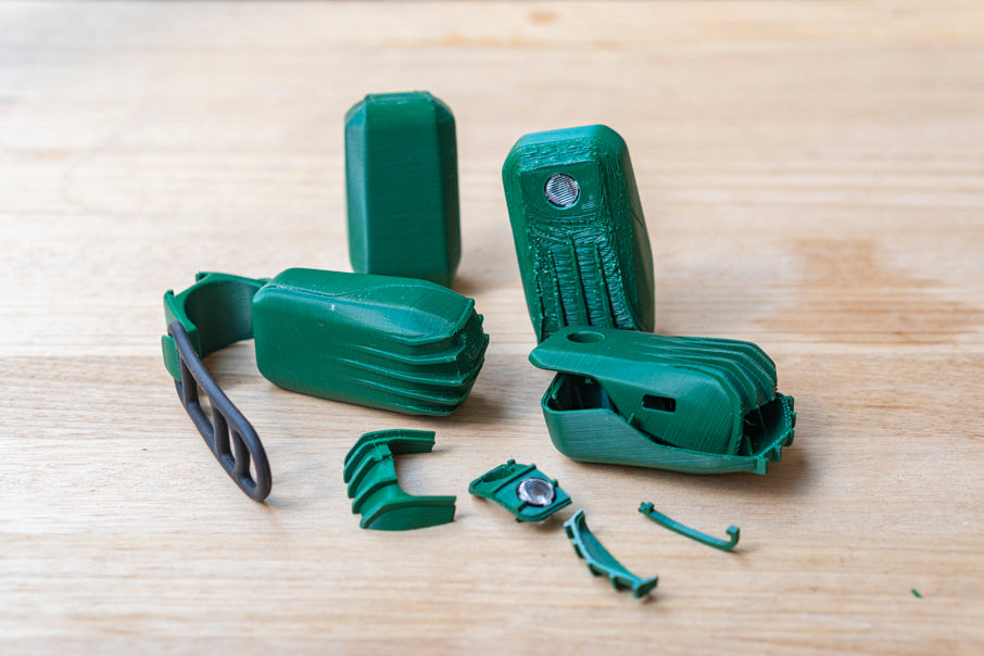 5 HARD-EARNED LESSONS FROM LAUNCHING A PHYSICAL PRODUCT