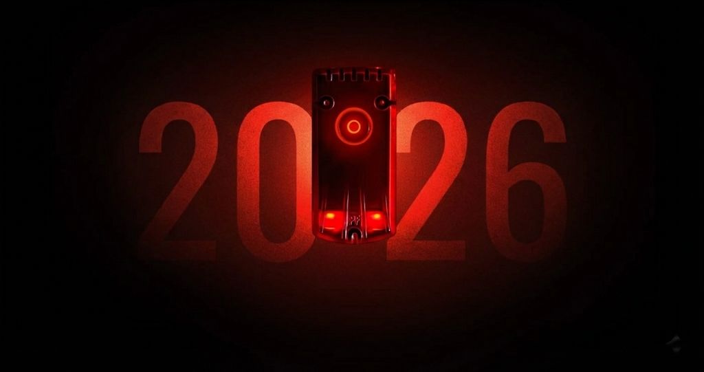 The Flock Light V1 is Sold Out. Something smarter is coming.